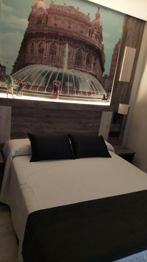 Hotel Boutique Dona Manuela توميلوسو المظهر الخارجي الصورة