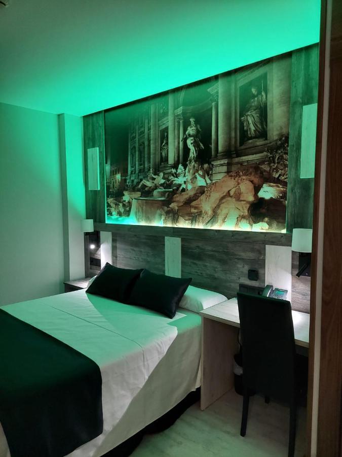 Hotel Boutique Dona Manuela توميلوسو المظهر الخارجي الصورة