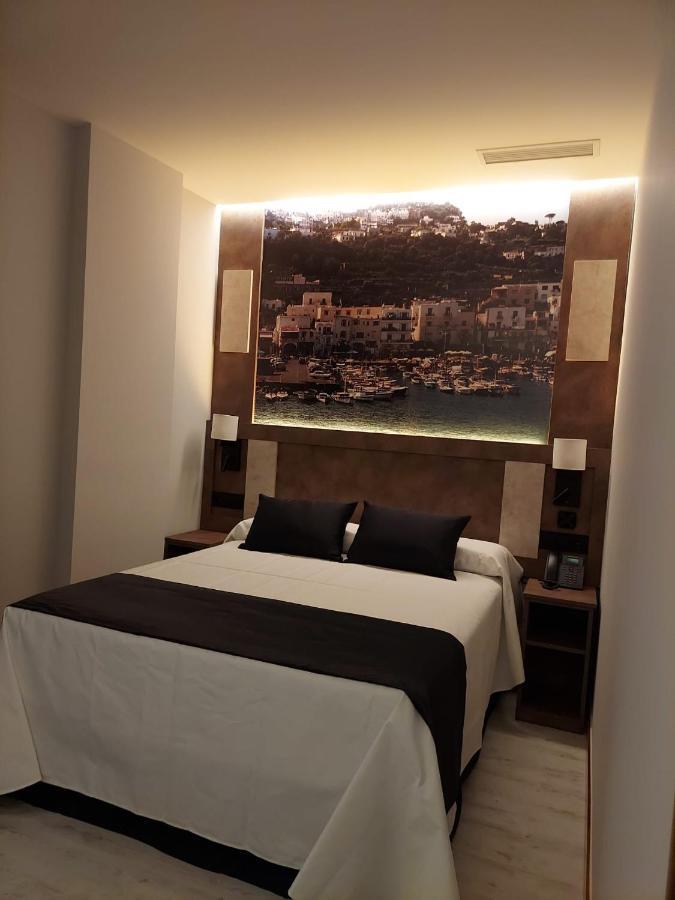 Hotel Boutique Dona Manuela توميلوسو المظهر الخارجي الصورة