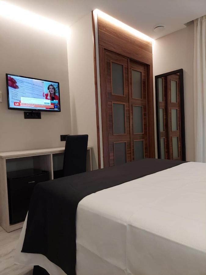 Hotel Boutique Dona Manuela توميلوسو المظهر الخارجي الصورة