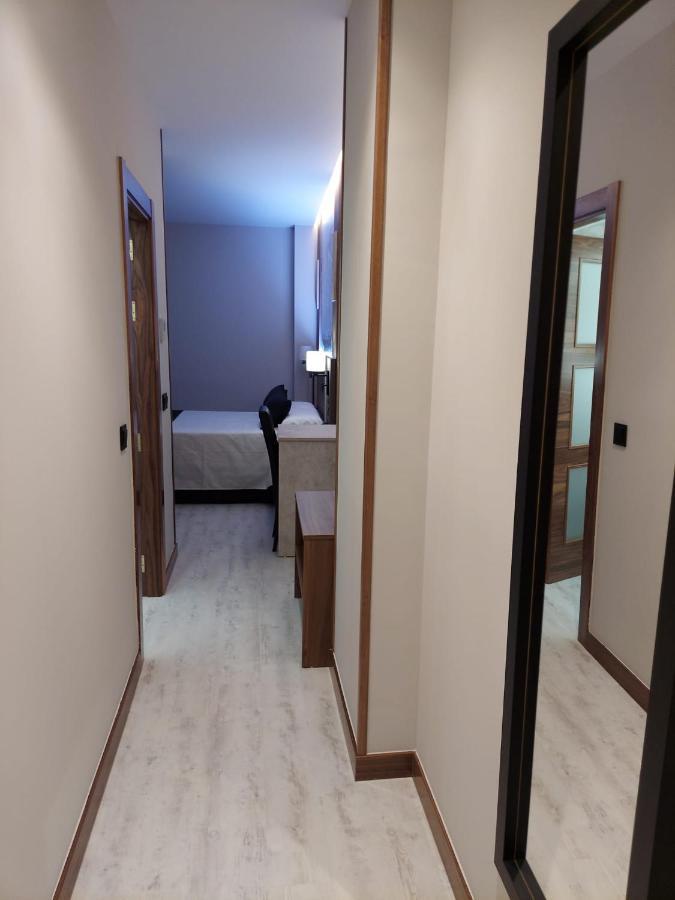 Hotel Boutique Dona Manuela توميلوسو المظهر الخارجي الصورة