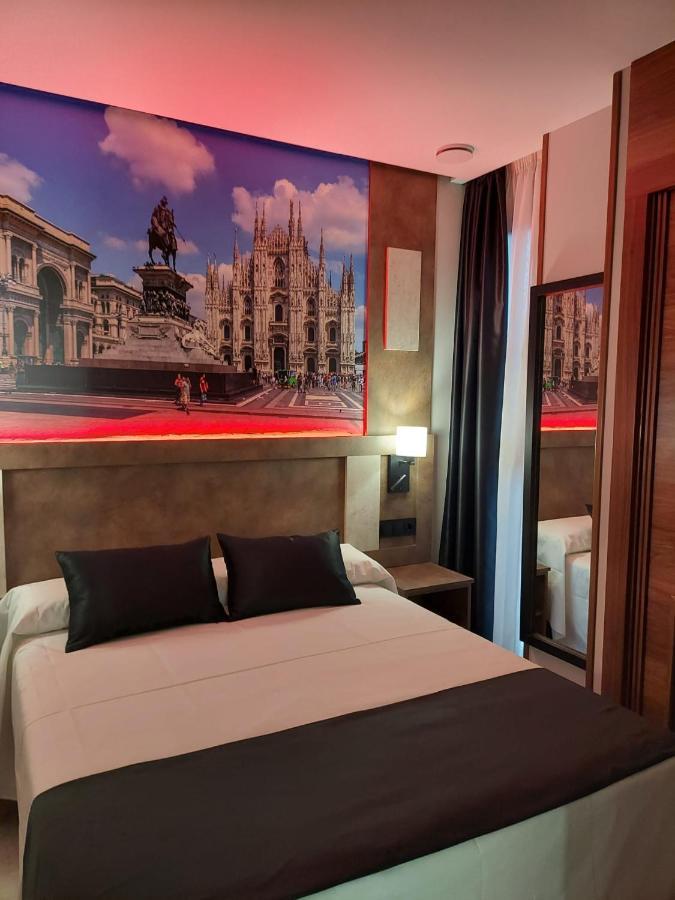 Hotel Boutique Dona Manuela توميلوسو المظهر الخارجي الصورة