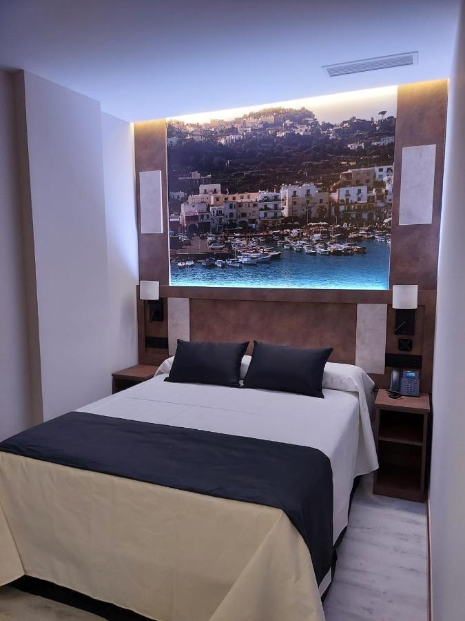 Hotel Boutique Dona Manuela توميلوسو المظهر الخارجي الصورة